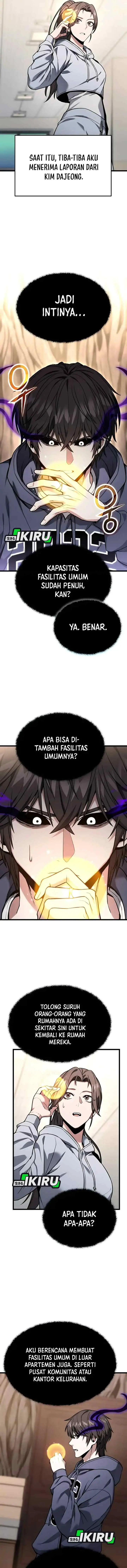 Absolute Dweller chapter 54 halaman 5