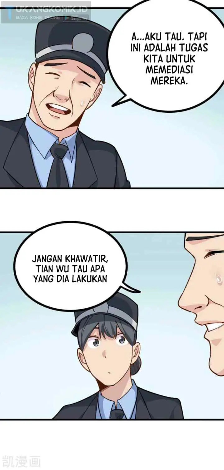 School Flower Master chapter 240 halaman 14