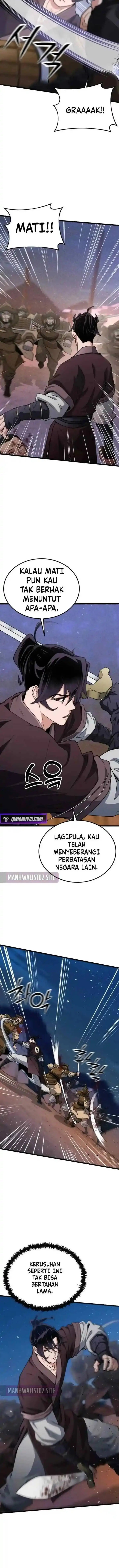 A Genius Girl Hides Her Martial Arts Achievements chapter 32 halaman 14