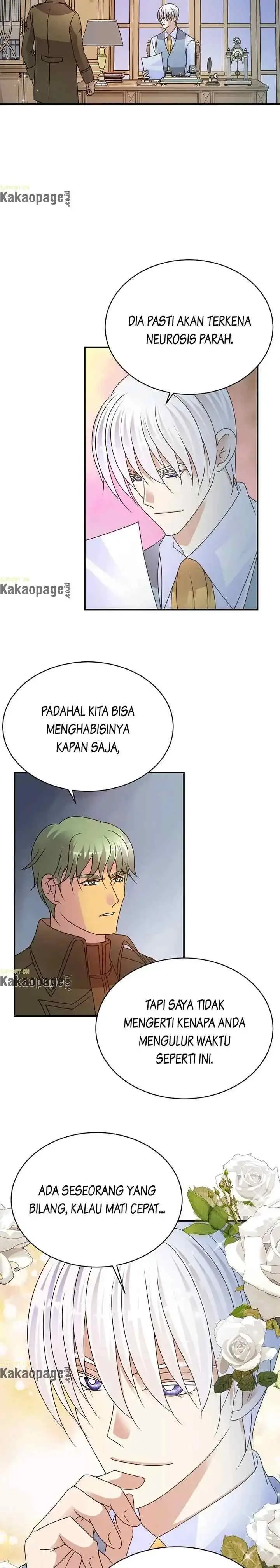 I Refuse the Duke chapter 137 halaman 11