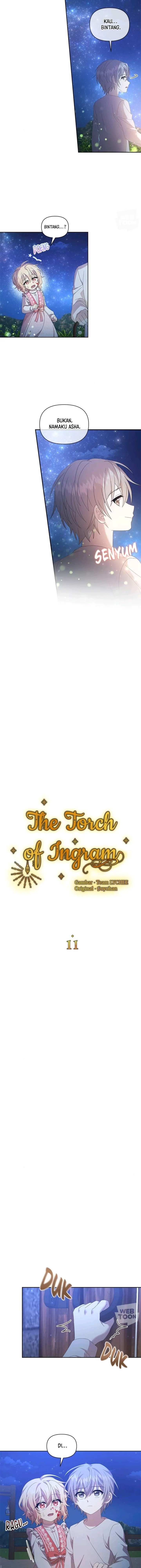 Ingram's Light chapter 11 halaman 4