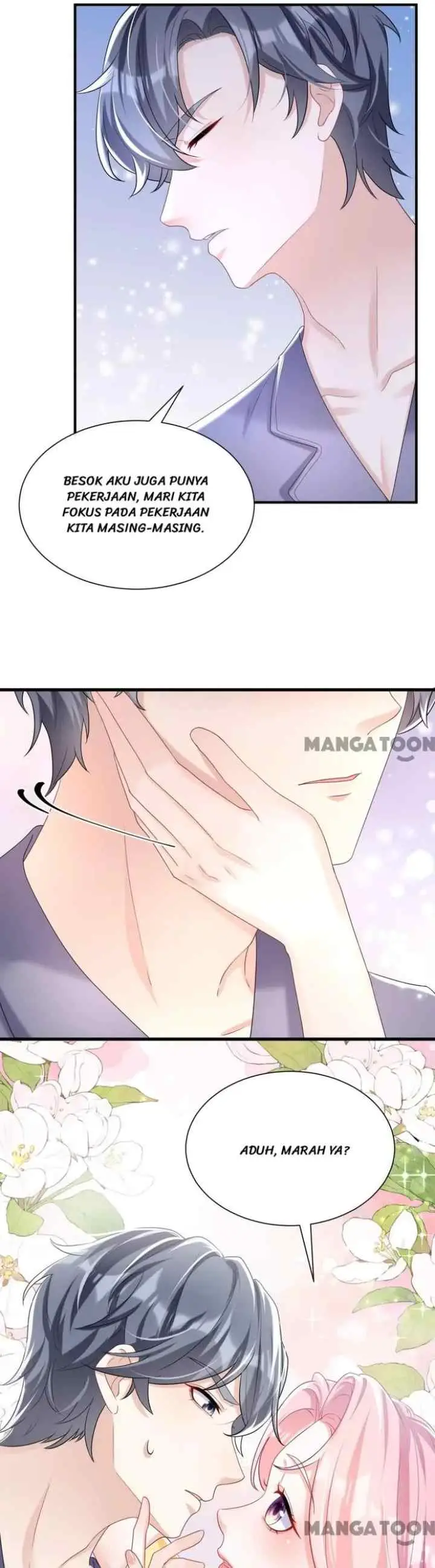Never Let Go of My Ex-Husband chapter 63 halaman 5