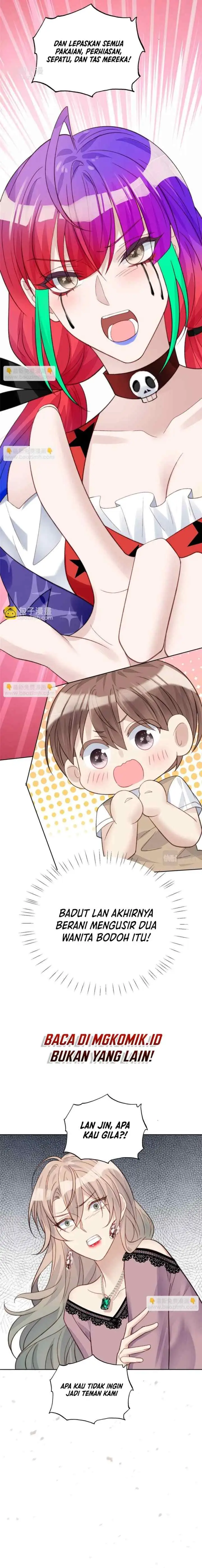 Furen Ta Chengle Da Laomen De Tuan Chong chapter 1 halaman 10