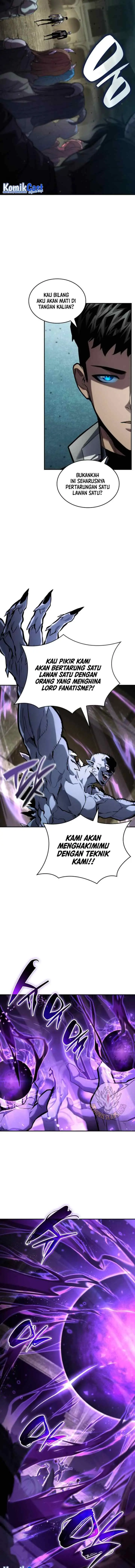 Boundless Necromancer chapter 135 halaman 11
