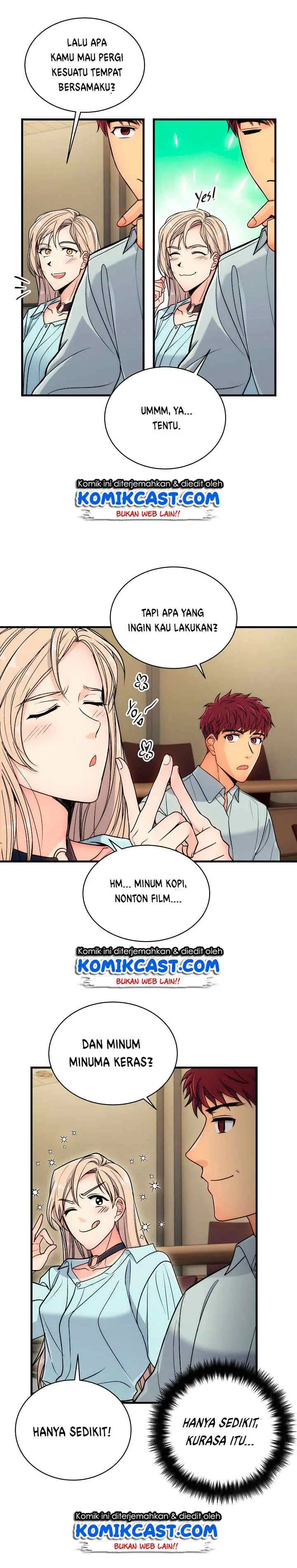 Medical Return chapter 23 halaman 12