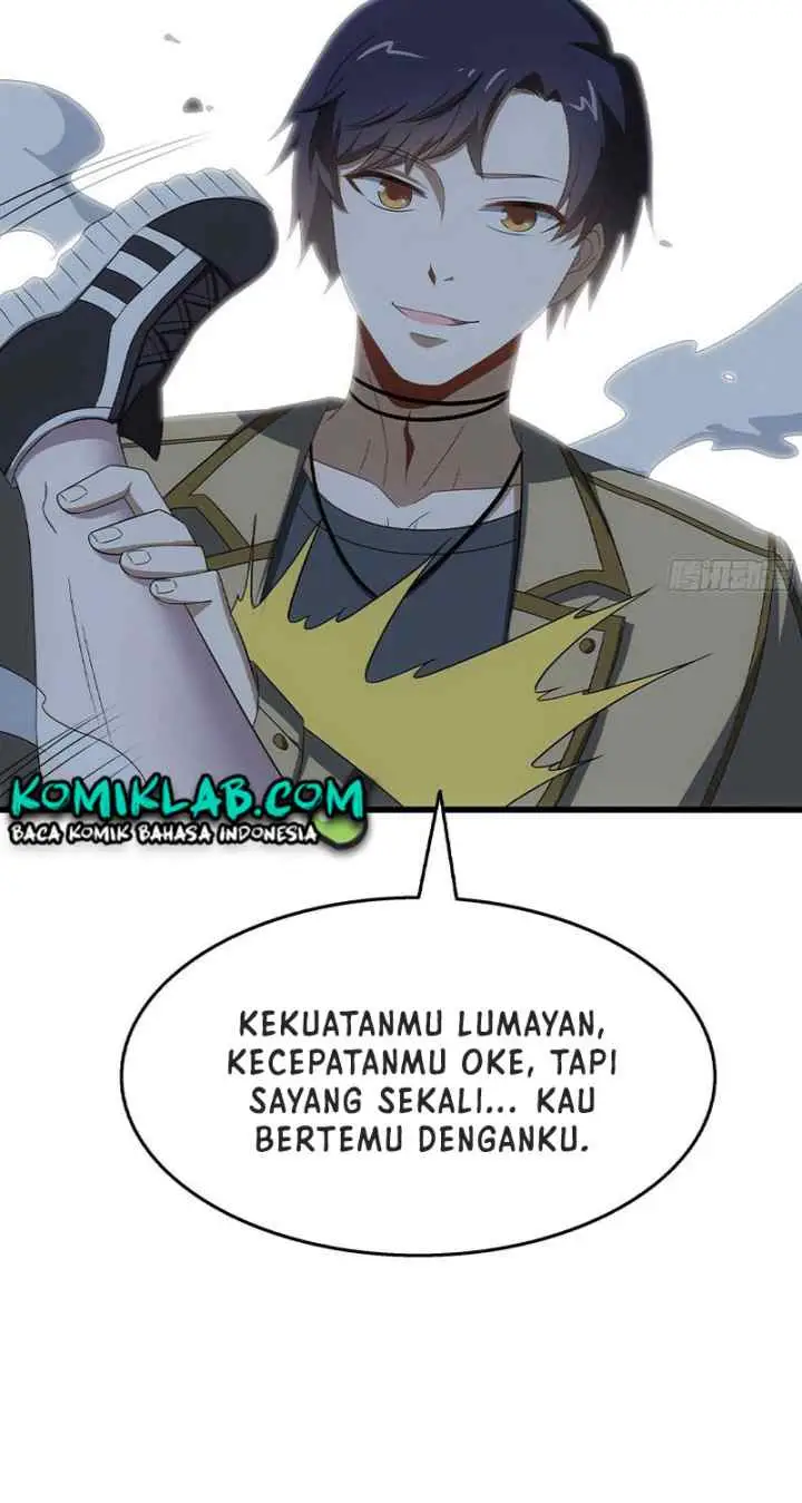 Strongest Son In Law chapter 29 halaman 13