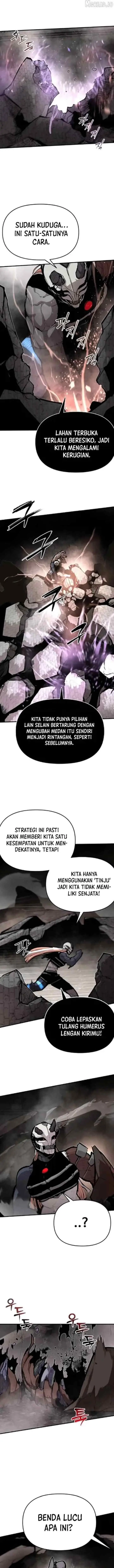 War of Corpses chapter 57 halaman 10