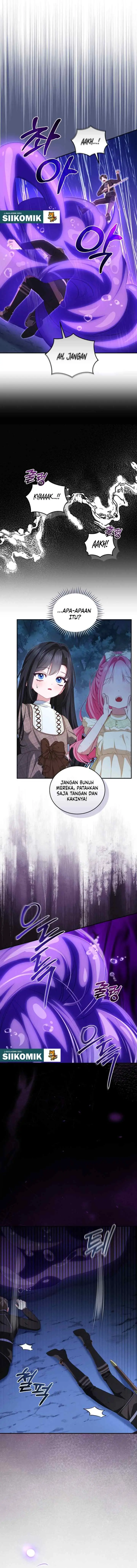 I'm The Only One Who Doesn't Know That Villainess Is A Man chapter 23 halaman 16
