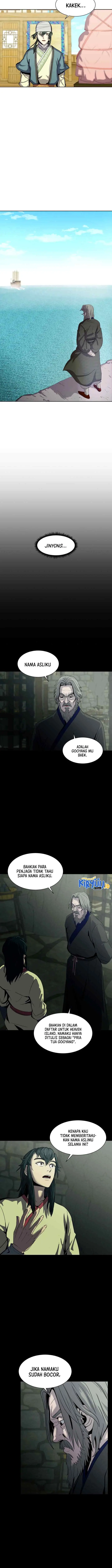 Magic Scholar chapter 16 halaman 13