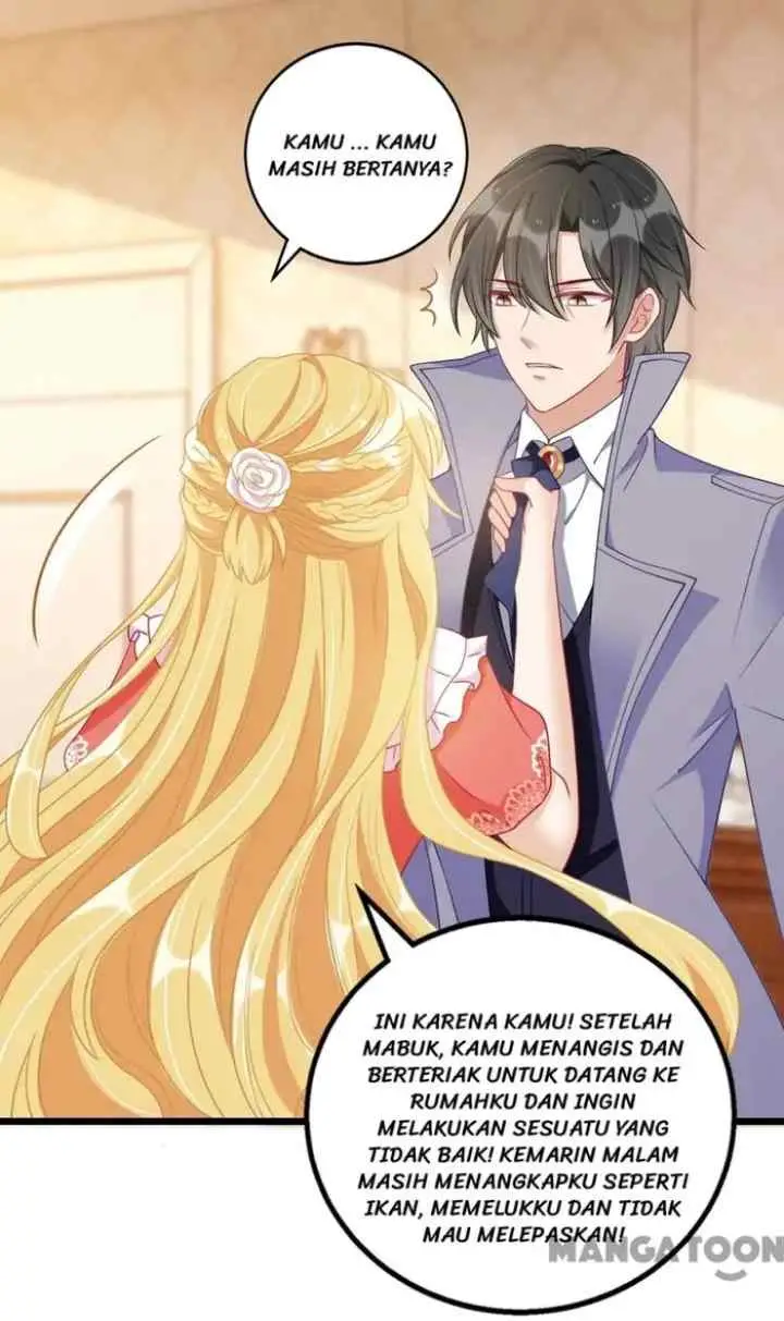 My Crazy Journalist Wife chapter 55 halaman 20