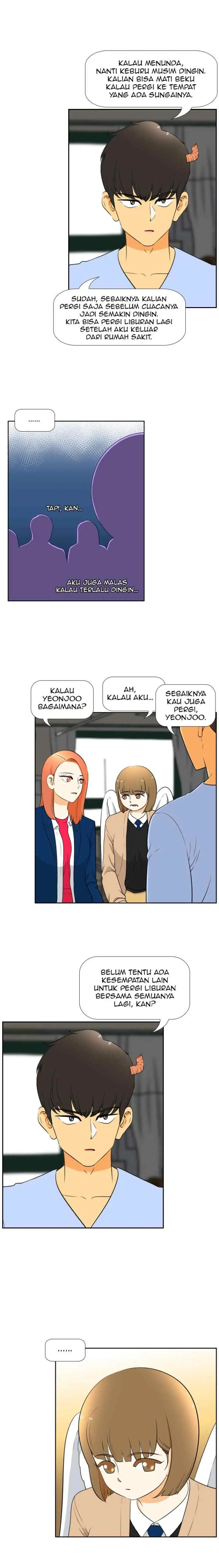 New Normal: Class 8 chapter 275 halaman 4