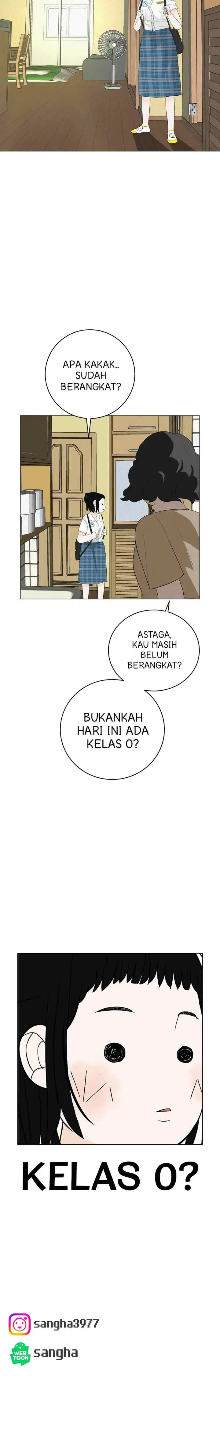Radiant Rewind chapter 2 halaman 20