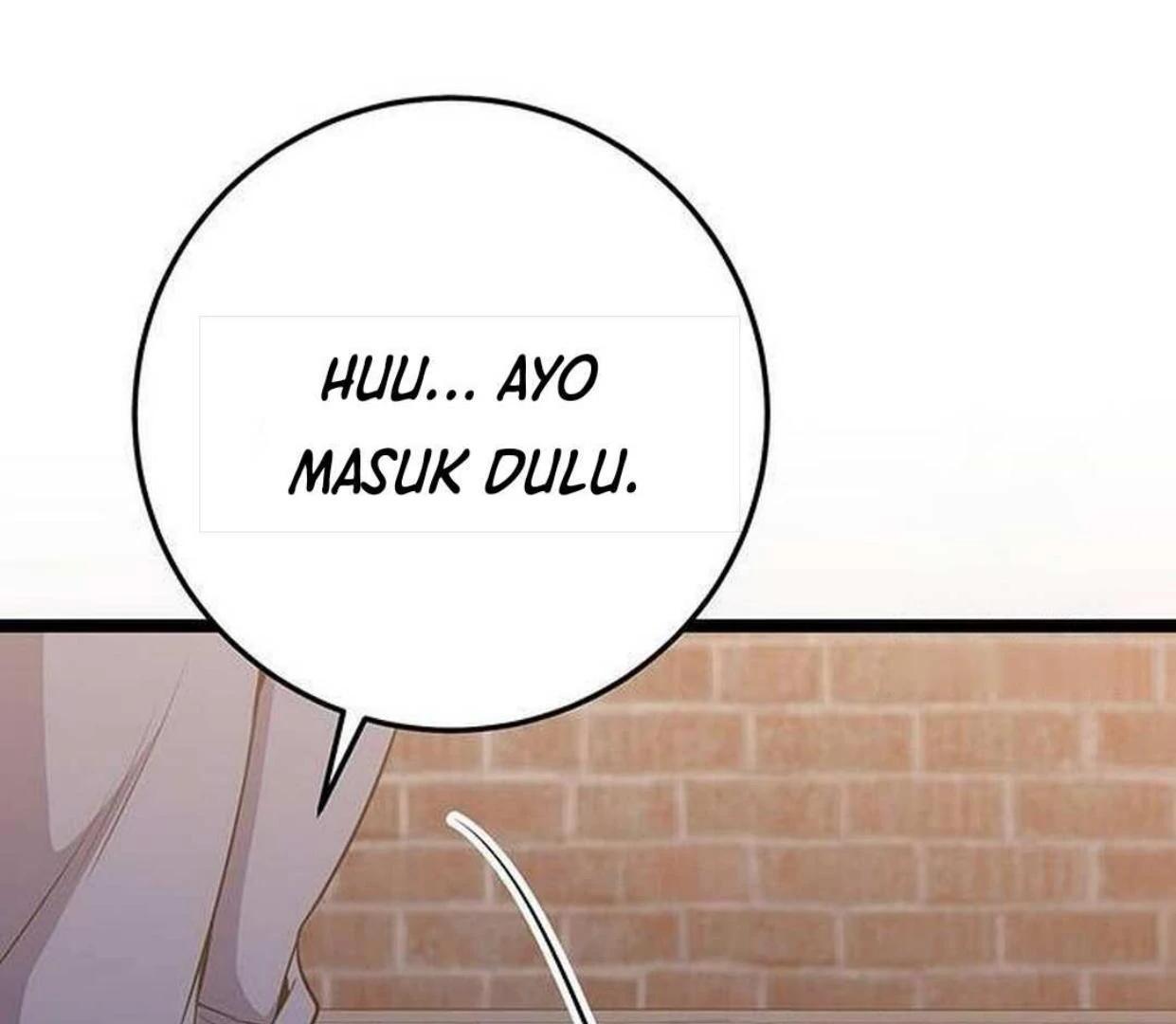 High School Queen chapter 22 halaman 257