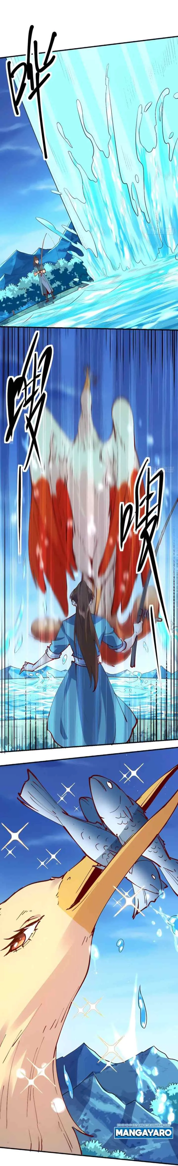 I'm Actually A Cultivation Bigshot chapter 172 halaman 5