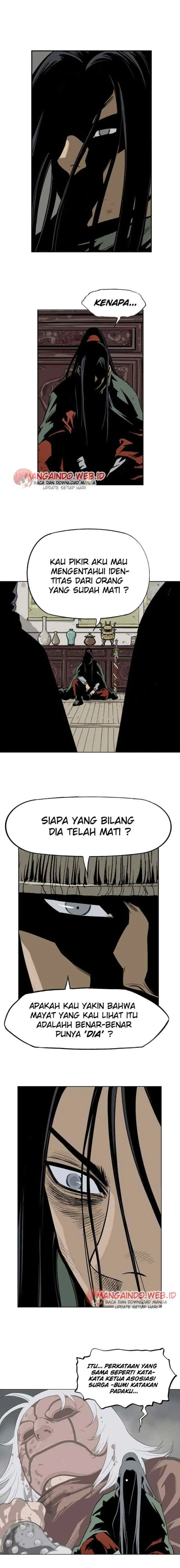 Gosu chapter 17 halaman 10