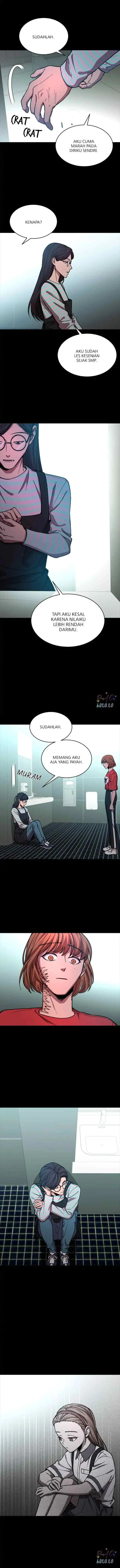 Get Back chapter 62 halaman 4