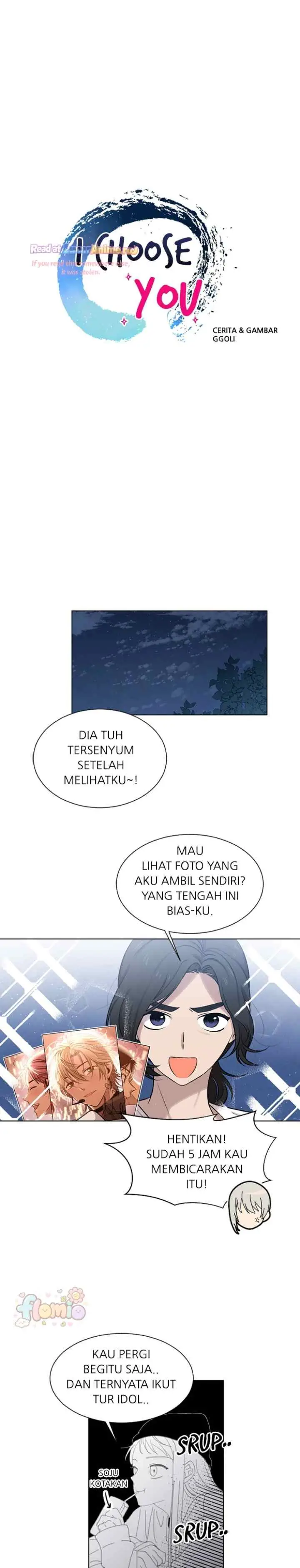 Mythical Errand chapter 34 halaman 5