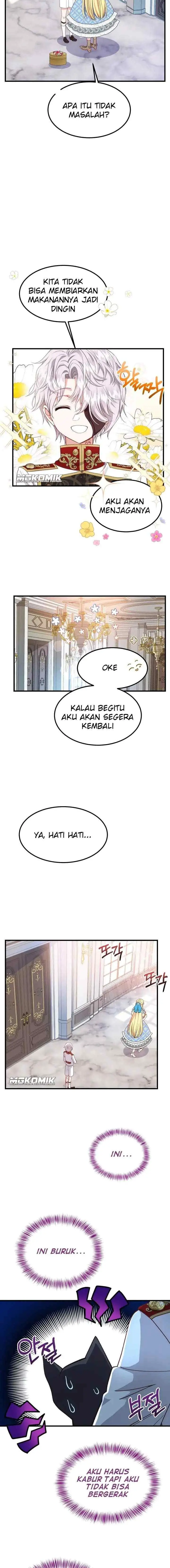I Became the Wife of the Monstrous Crown Prince chapter 39 halaman 14