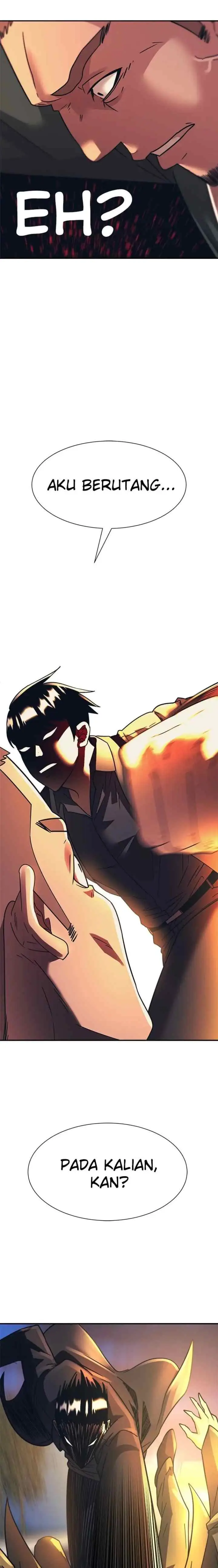 I Am Unbeatable chapter 49 halaman 7