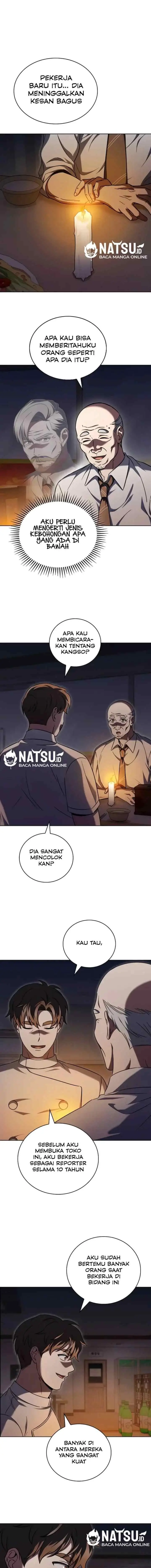 The Delivery Man From Murim chapter 62 halaman 4