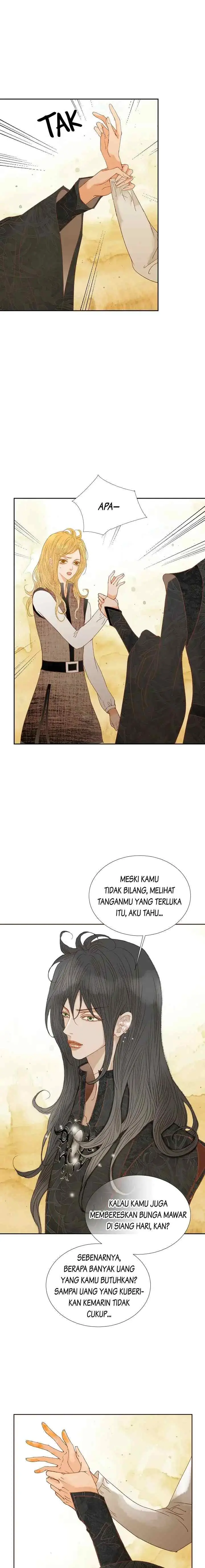 Beauty as the Beast chapter 16 halaman 4