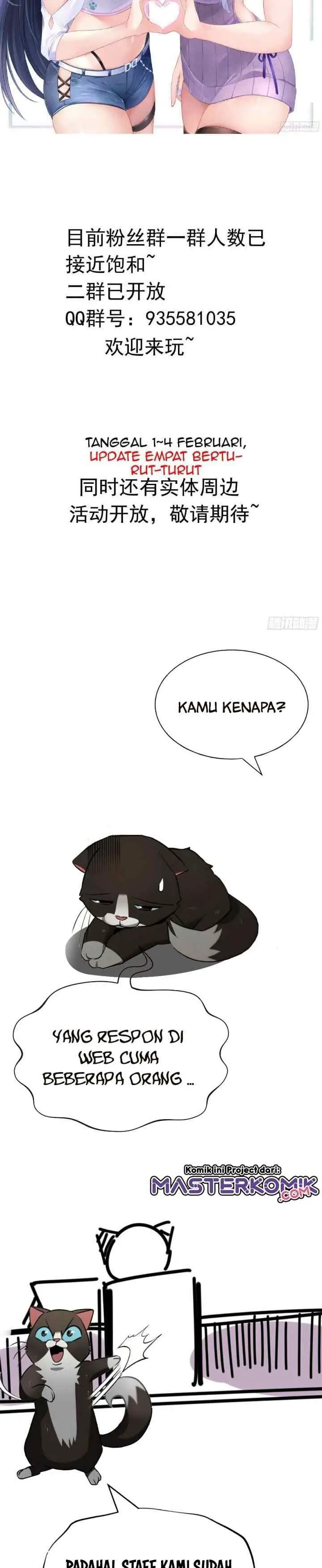 I Made A Harem In The Underworld chapter 11 halaman 16