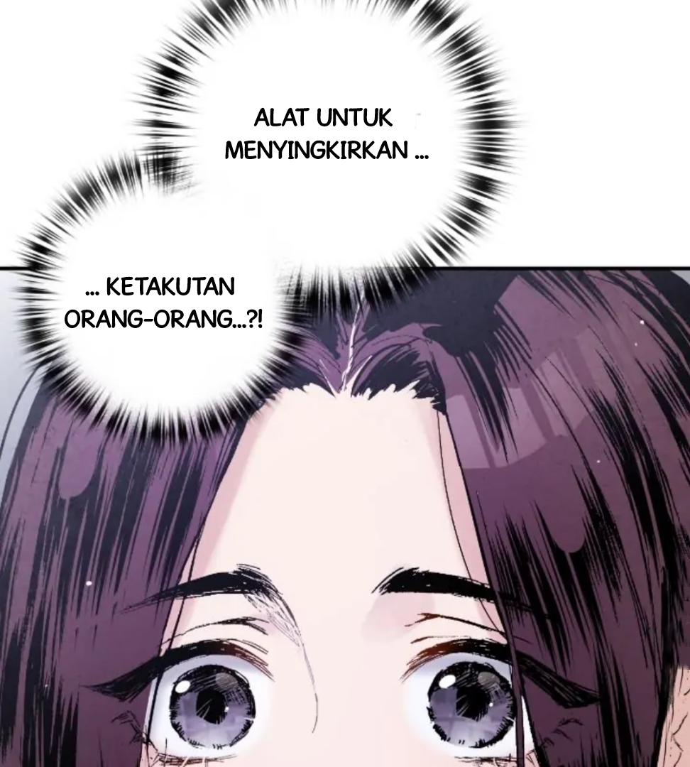 Pureun Yuri chapter 17 halaman 105