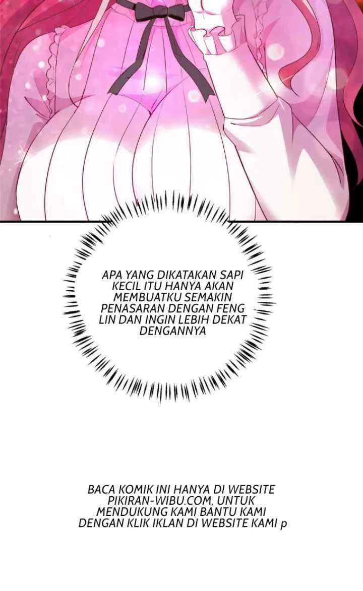 Dad Asked Me to Choose One of Ten Goddesses to Marry chapter 7 halaman 16