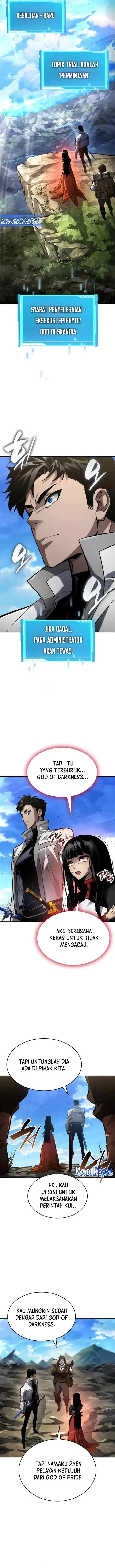 Boundless Necromancer chapter 148 halaman 11