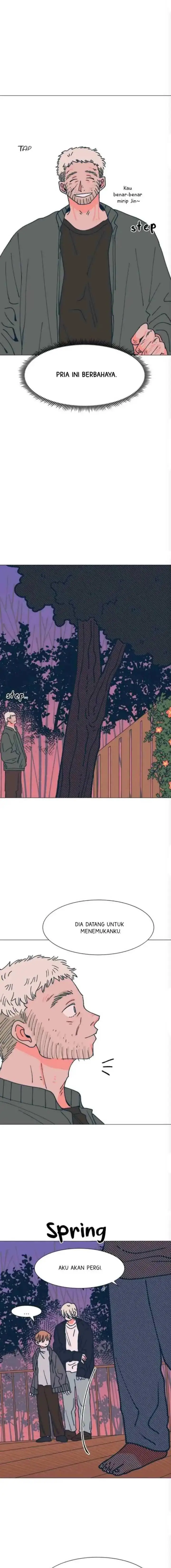 Dam of the Forest chapter 65 halaman 10