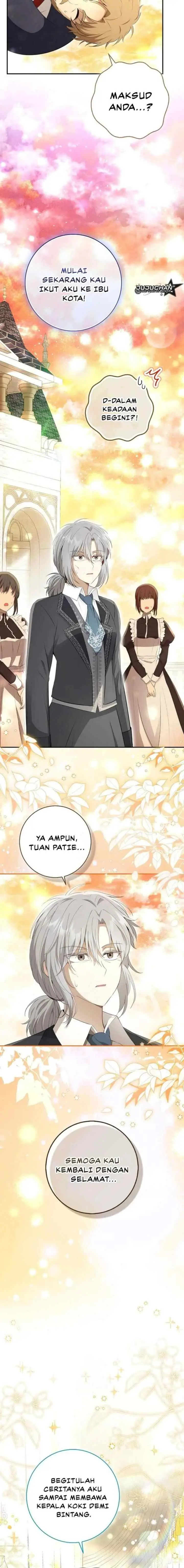 Baby Squirrel is Good at Everything chapter 127 halaman 11