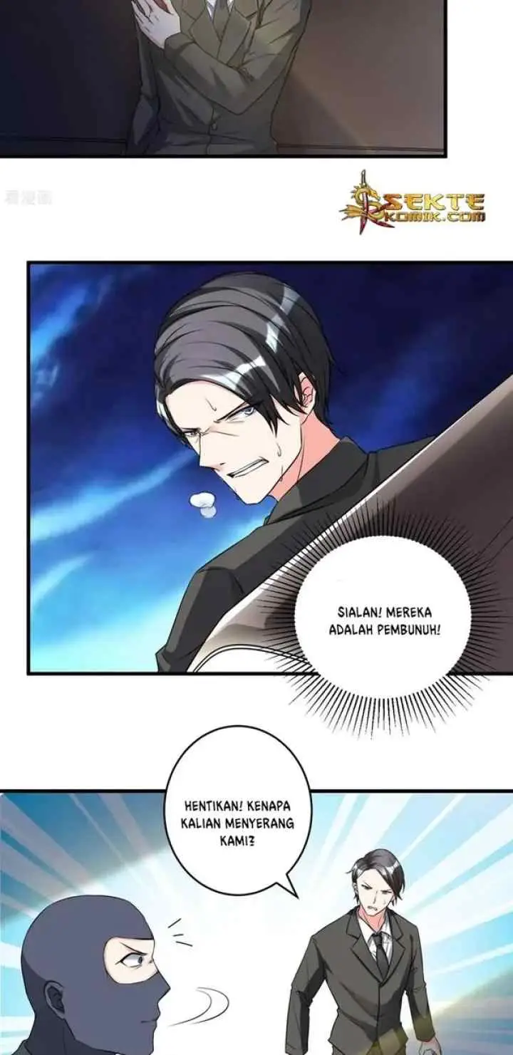 Ceo's Top Master chapter 31 halaman 6