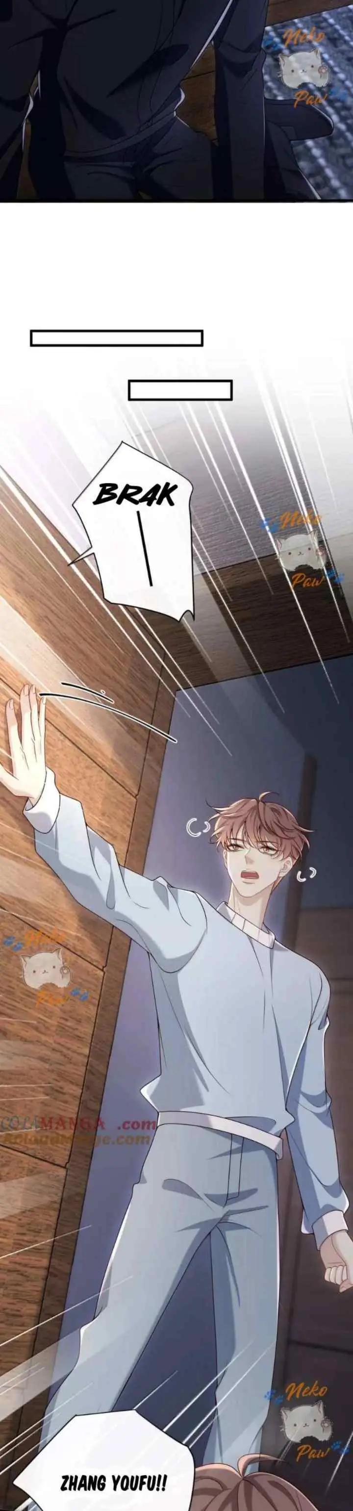 He Came Late At Night chapter 76 halaman 10