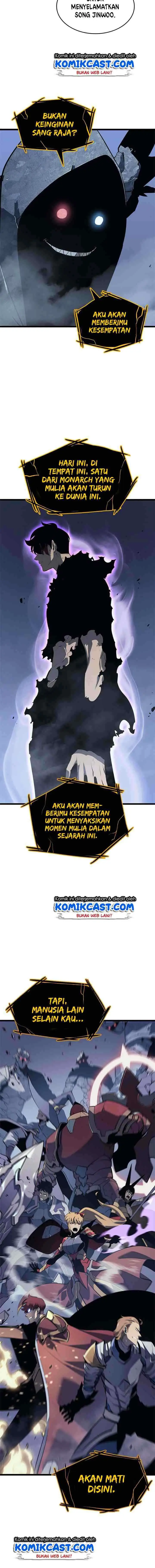 Solo Leveling chapter 130 halaman 7