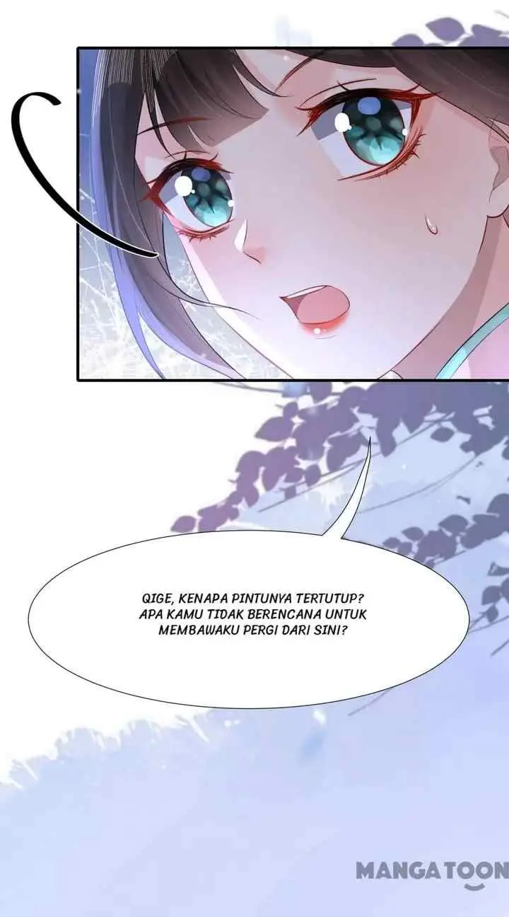 Princess, Don't Ruin Your Public Persona! chapter 243 halaman 12