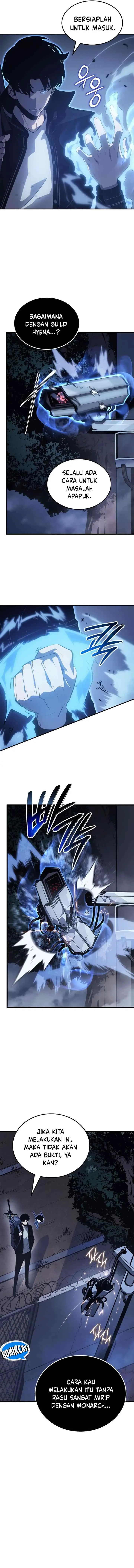 Solo Leveling: Ragnarok chapter 10 halaman 9