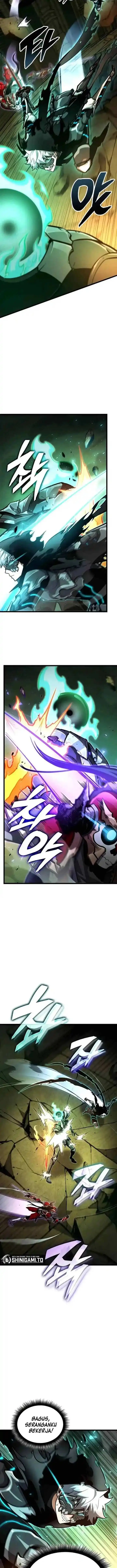Emperor Of Solo Play chapter 28 halaman 4