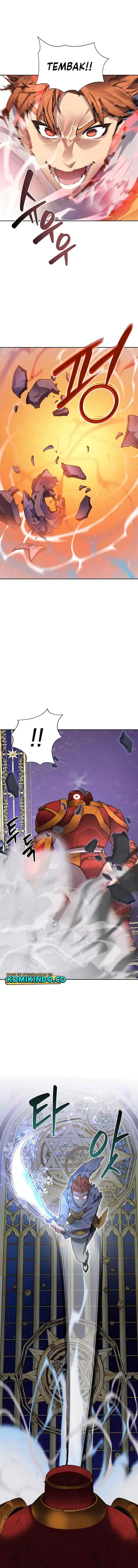 Stuck in the Tower chapter 38 halaman 8