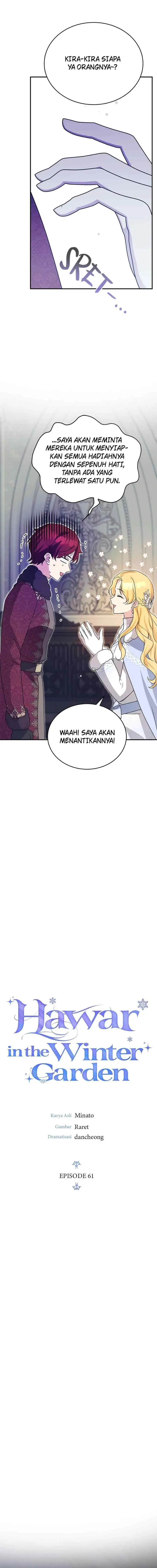 Hawar no Jardim de Inverno chapter 61 halaman 8