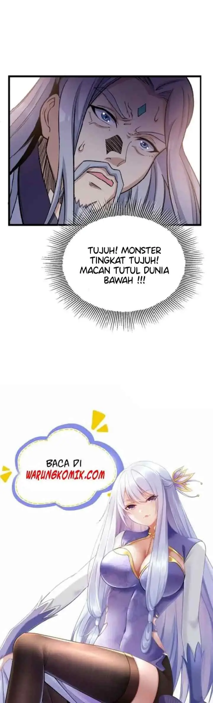 Martial Arts Reigns chapter 585 halaman 16