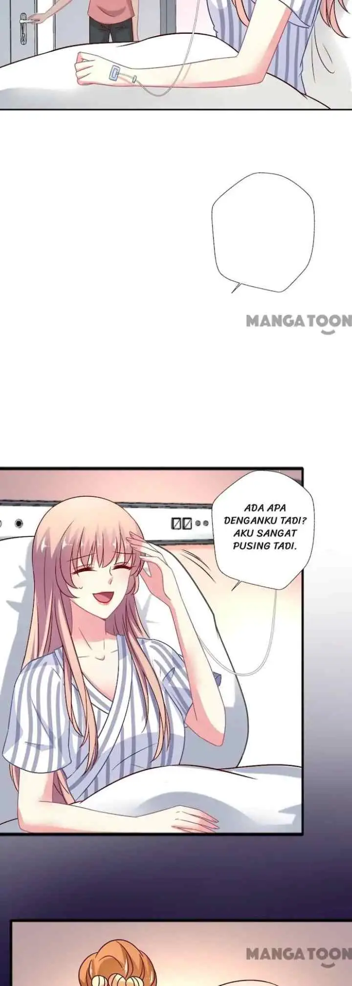 Cost of Being Famous (A-List) chapter 58 halaman 5