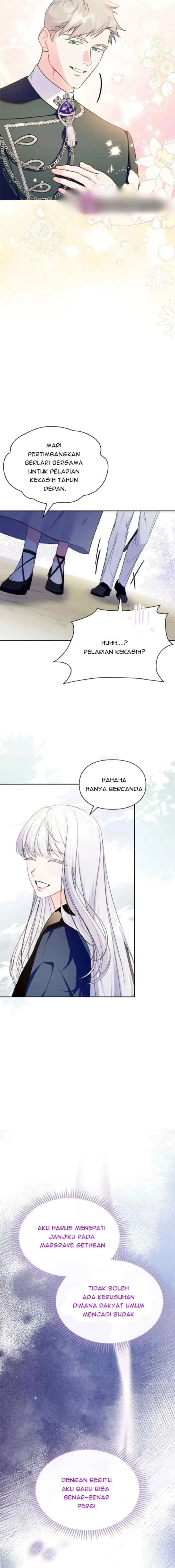 I Became the Tyrant's Servant chapter 41 halaman 16