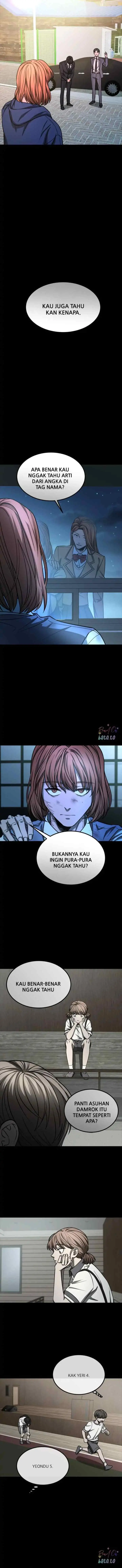 Get Back chapter 83 halaman 11