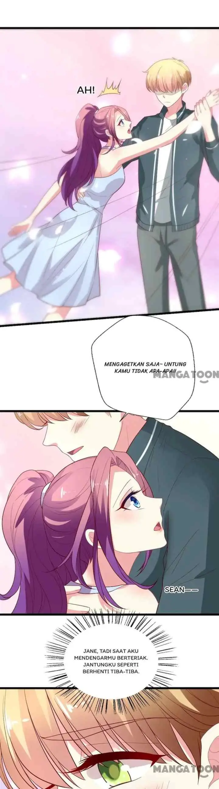 Cost of Being Famous (A-List) chapter 88 halaman 19