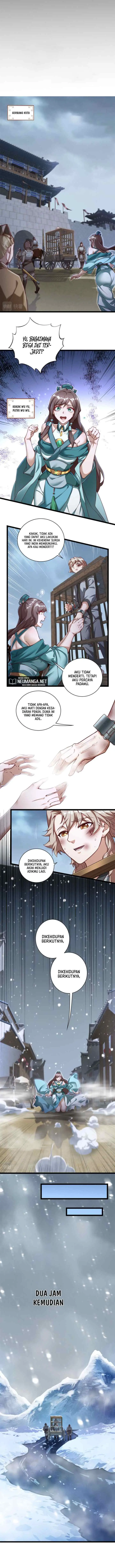 Heaven's Devourer chapter 1 halaman 10