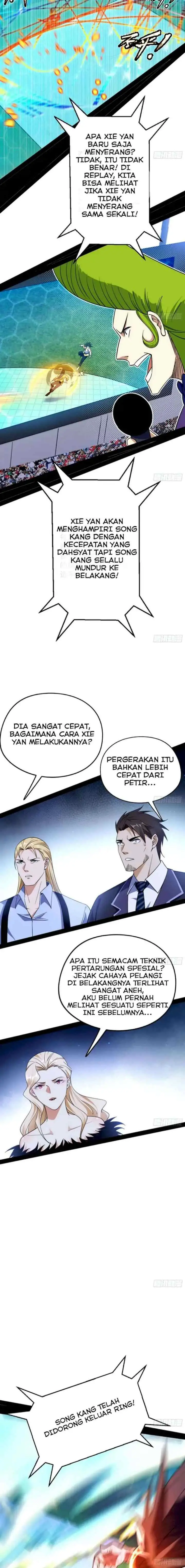 I'm An Evil God chapter 169 halaman 6
