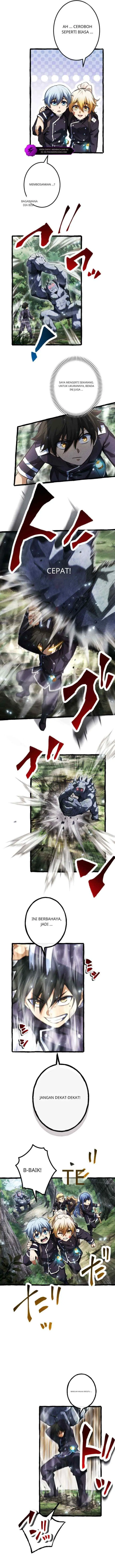 Return of the First Patriarch: The Strongest Reincarnates into His Descendant 1000 Years Later chapter 15 halaman 4