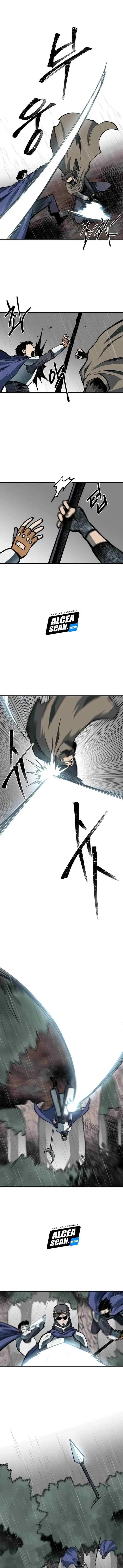 Light of the Dawn chapter 6 halaman 10