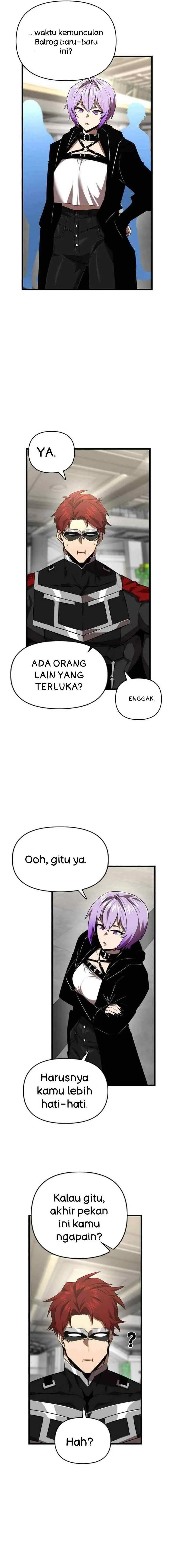 Rental Hero chapter 45 halaman 13