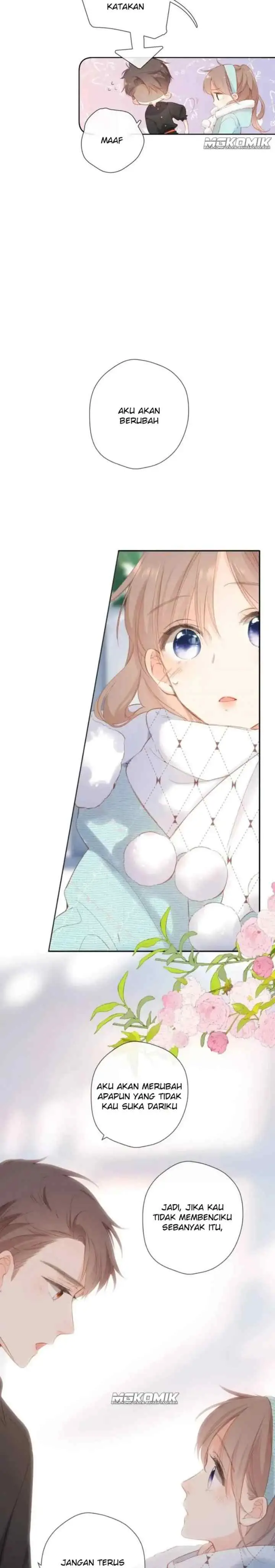 Once More chapter 122 halaman 8
